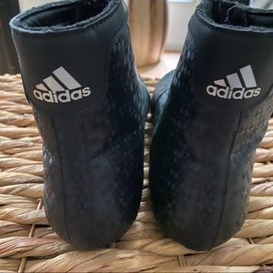 adidas savate pro boxing shoes